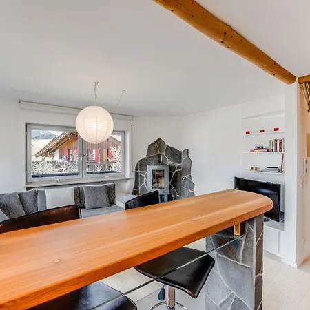 Talu Ferien Apartament