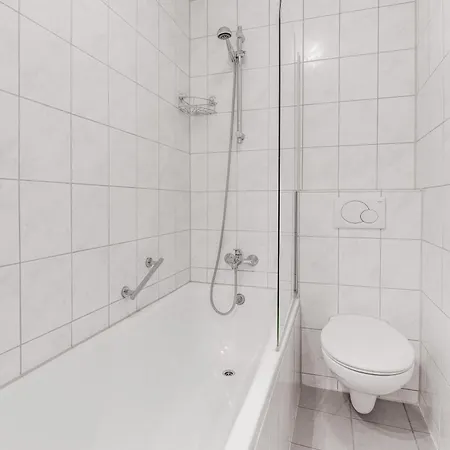 Apartament Talu Ferien