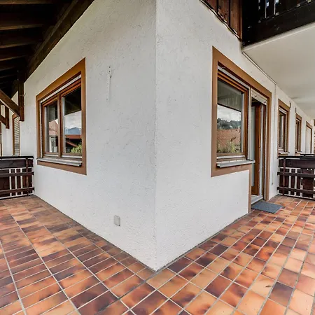 Talu Ferien Apartament *