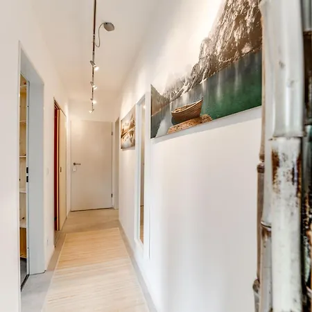 Talu Ferien Apartament