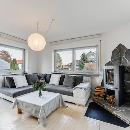 Talu Ferien Apartament *