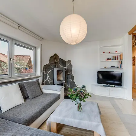 Talu Ferien Apartament