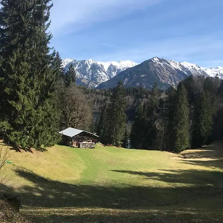 Talu Ferien Apartament *