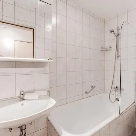 Apartament Talu Ferien *